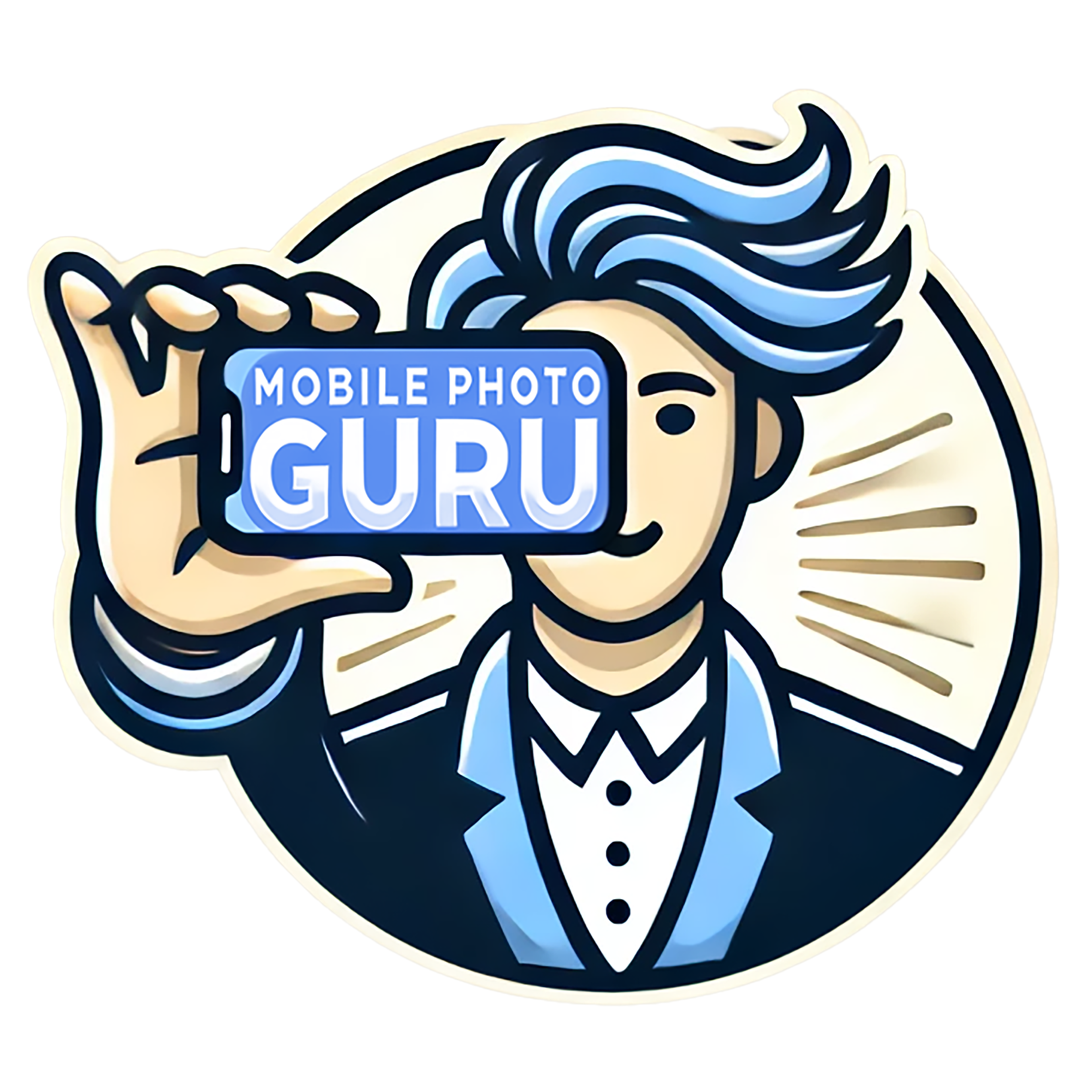 Take Professional Photos with Your Phone